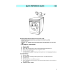 AWM 256 Mode d'emploi | Chat IA et PDF