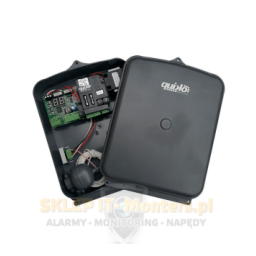 quiko QK-CE220BATRL4 Manuel utilisateur | Fixfr