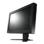 Eizo ColorEdge CG232W Manuel utilisateur