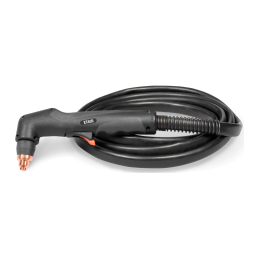 HobartWelders AIRFORCE 40i AND XT40R TORCH Manuel utilisateur | Fixfr
