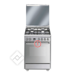 SMEG SCB60 MX8 Manuel d'utilisation: AI Chat &amp; PDF