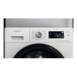 Whirlpool FFB 10469 BV EE Washing machine Product information