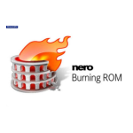 Nero Burning Rom Manuel utilisateur