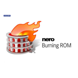 Burning Rom