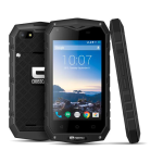 Crosscall Odyssey S1 Manuel d'utilisation | AI Chat