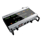 TRAKTOR SCRATCH A10 : Guide Installation | AI Chat