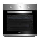 Dominox DO 52 H XS Oven Manuel utilisateur