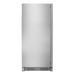 Electrolux Icon E32AF85PQS Manuel utilisateur