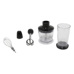 Essentiel b EMXP 3 PULP Mixeur : AI Chat &amp; PDF