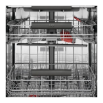 AEG FSE63705P Notice d'Utilisation | AI Chat &amp; PDF Access