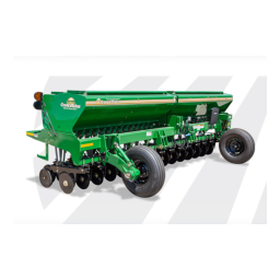 GREAT PLAINS 2700, 3000 and 3700 3-point Drills Manuel du propriétaire | Fixfr