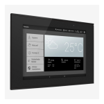 Elsner CasaConnect KNX Manuel utilisateur