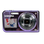 Samsung PL170/PL171 Manuel d'utilisation + AI Chat