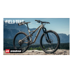 Cannondale Scalpel: Suppl&eacute;ment Manuel Utilisateur | AI