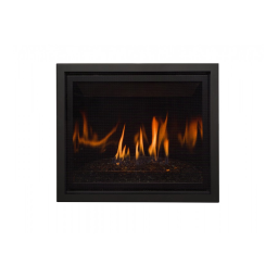 Kozyheat Bayport 36 Gas Fireplace Manuel du propriétaire | Fixfr