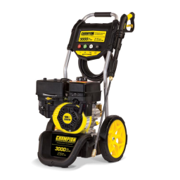 Champion Power Equipment 30004 Manuel utilisateur | Fixfr