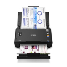 Epson WORKFORCE DS-510 Guide d'installation | Fixfr