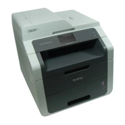 DCP-9020CDW