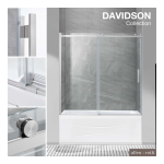 Davidson-TD-CH &amp; Davidson-TD-SN: Manuel d'installation + IA