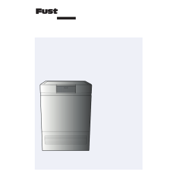 Novamatic TW 4807 Manuel du propriétaire | Fixfr