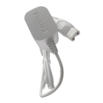 Philips CRP577/01 Satinelle Ice Adaptateur Manuel utilisateur