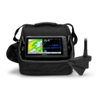 Garmin Panoptix&trade; Ice Fishing Bundle Manuel utilisateur