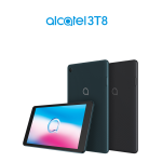 Alcatel 3T8 2020 Manuel utilisateur