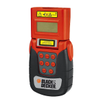 BDM100 T&eacute;l&eacute;m&egrave;tre &agrave; ultrasons : Chat IA &amp; PDF