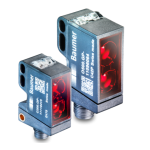 Baumer OT500.DL-GLUBJ.72F : Chat IA &amp; T&eacute;l&eacute;chargement PDF