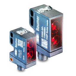 Baumer OT500.DL-GLUBJ.72F : Chat IA & Téléchargement PDF | Fixfr
