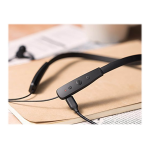 Anker SoundBuds Rise Wireless In-Ear Headphones Manuel utilisateur