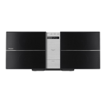 Pioneer X-SMC55-S Manuel Utilisateur | IA Chat