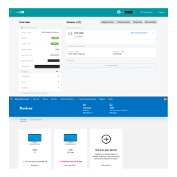 ESET myESET Manuel du propriétaire | Fixfr