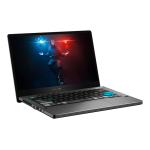 Asus GA401QEC Laptop Manuel utilisateur