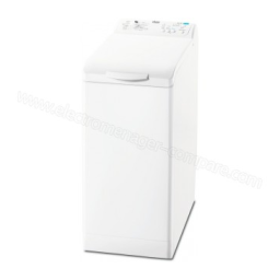 Faure FWQ 6130 Notice d'Utilisation + AI Chat & PDF Download | Fixfr