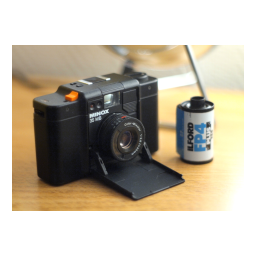 MINOX 35 MB: Mode d'emploi + Chat IA & PDF | Fixfr