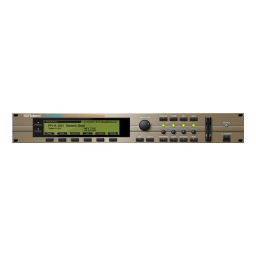 Roland XV-5080. Manuel utilisateur | Fixfr