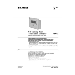 Siemens REV12: Manuel d'Utilisation avec IA Chat | Fixfr