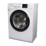 HOTPOINT/ARISTON RSPGX 623 K UA Washing machine Manuel utilisateur