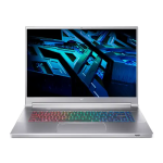 Acer Predator PT316-51s Notebook Manuel utilisateur