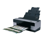 EPSON Stylus Pro 3800 Guide d'utilisation | AI Chat