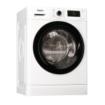 Whirlpool FT M11 82K CH Manuel utilisateur