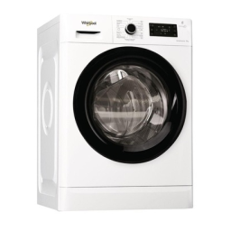 Whirlpool FT M11 82K CH Dryer Manuel utilisateur | Fixfr