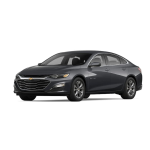 Chevrolet Malibu 2022 Mode d'emploi