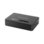 Grandstream HT813 Fiche Technique | AI Chat &amp; PDF