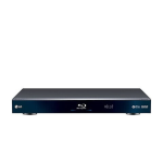 LG BD590C Guide d'Utilisation | Chat IA &amp; PDF