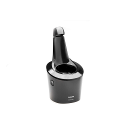 Philips SmartClean CP0253 | Chat IA & PDF | Fixfr