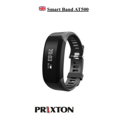 PRIXTON AT500 Manuel utilisateur | Fixfr