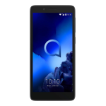 Alcatel 1C (2019) Manuel utilisateur