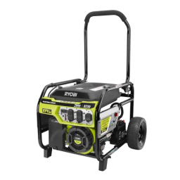Ryobi RY907022FI Manuel utilisateur | Fixfr